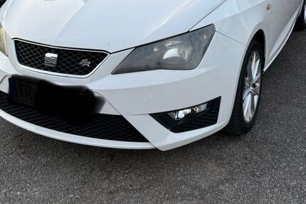Seat Ibiza 185.000 km 2.350 &euro; Trierweiler 54311