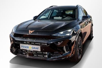 Cupra Formentor 22.912 km 29.950 &euro; Bernburg 06406