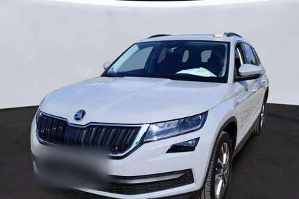 Skoda Kodiaq 54.449 km 25.480 € Grünwald 82031