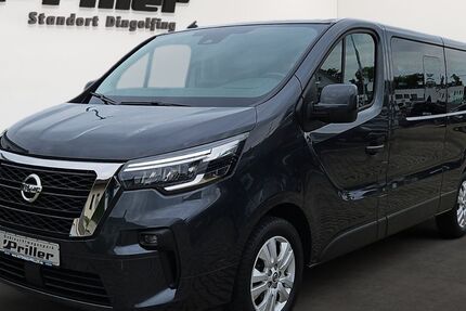 Nissan Primastar 45.120 km 37.900 € Dingolfing 84130