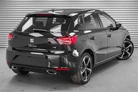 Seat Ibiza 13.900 km 22.390 &euro; Kassel 34123