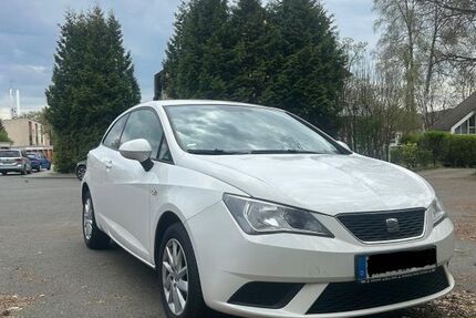 Seat Ibiza 177.000 km 3.500 &euro; Wolfsburg 38442