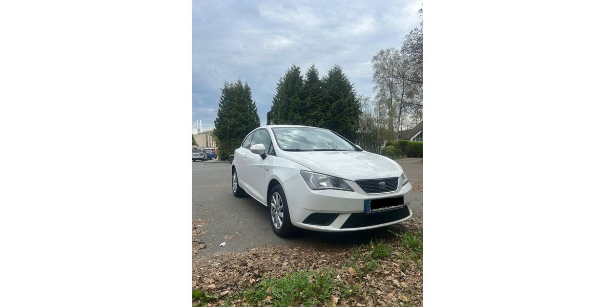 Seat Ibiza 177.000 km 3.500 &euro; Wolfsburg 38442