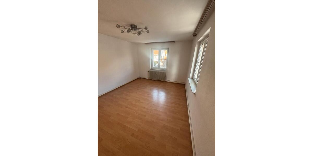 3-Zimmer-Wohnung 66qm in zentraler Lage von Tittisee-Neustadt 3 zimmer