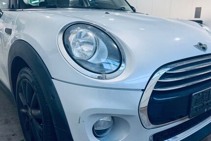 Mini Cooper D 202.000 km 5.980 &euro; Leipheim 89340