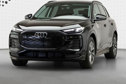 Audi Q6 e-tron 5.900 km 69.995 € Mühlheim 63165