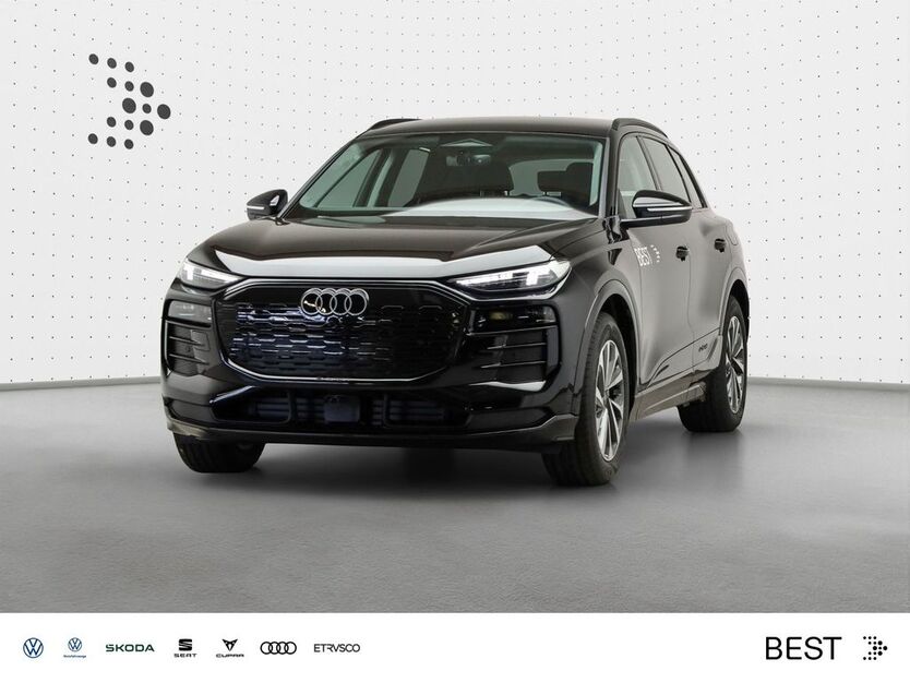 Audi Q6 e-tron 5.900 km 69.995 € Mühlheim 63165