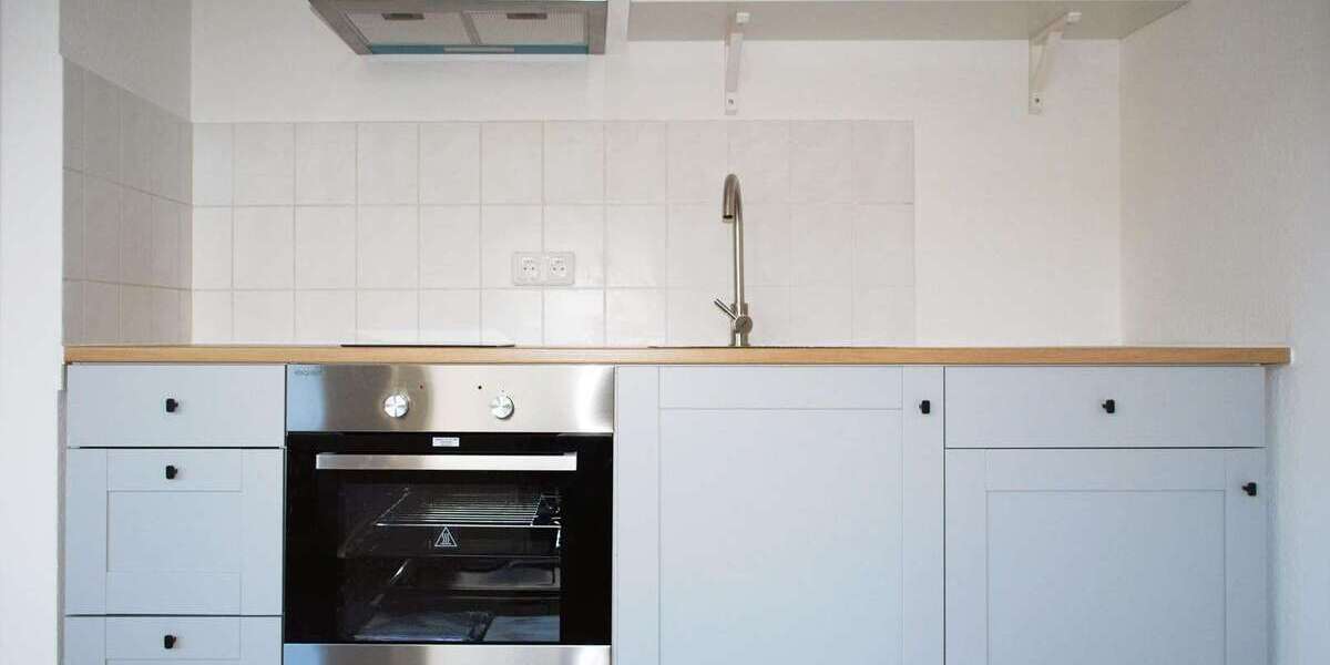 Etagenwohnung Cottbus Brunschwig - 1 Zimmer, 29 m&sup2;, 410&euro; | Angebot:25625524