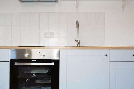 Wohnung Cottbus Brunschwig - 1 Zimmer, 29 m&sup2;, 410&euro; | Angebot:25625524