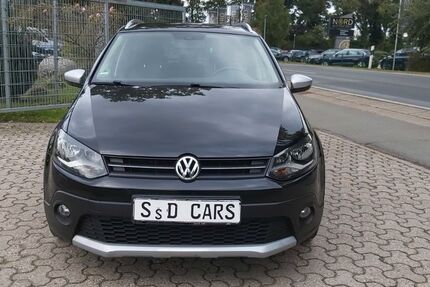 VW Polo 77.000 km 8.999 € Rastede-Wahnbek 26180