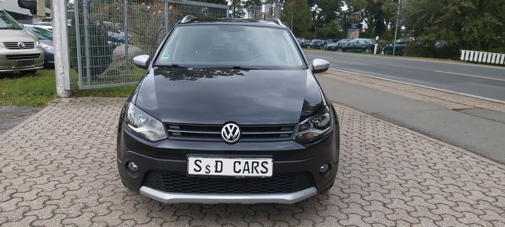 VW Polo 77.000 km 8.999 € Rastede-Wahnbek 26180