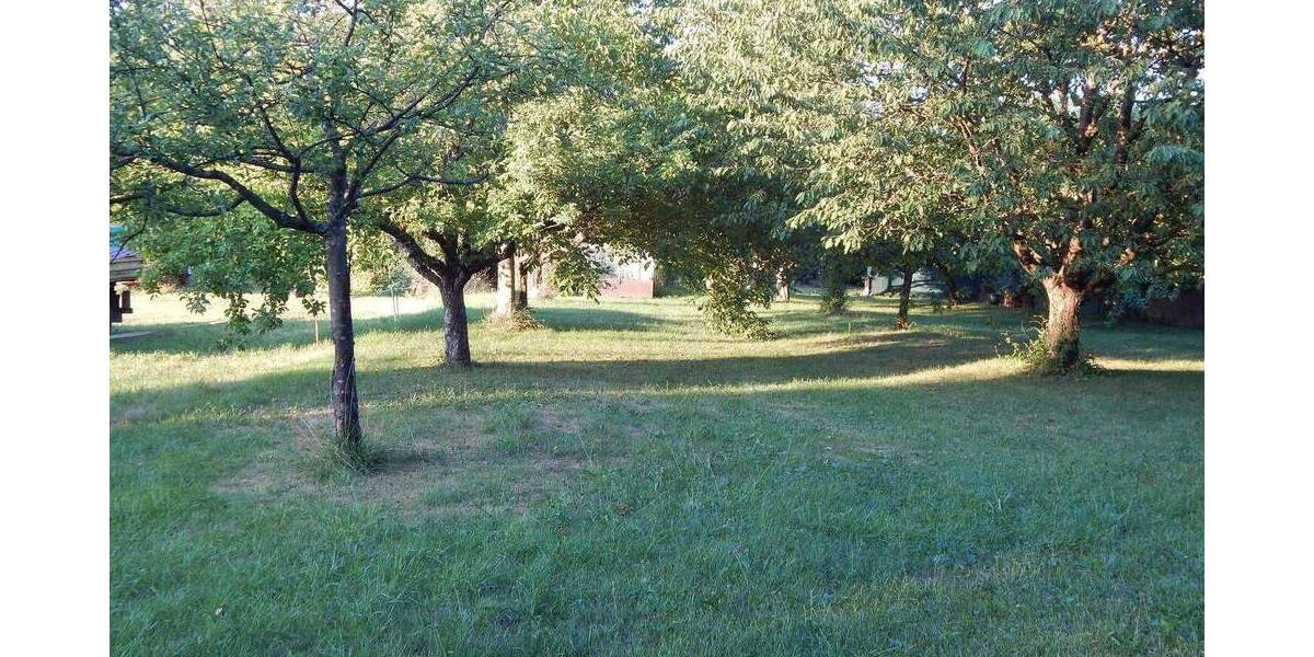 Grundstück Göppingen Stadtgebiet - 375.000&euro; | Angebot:24547850