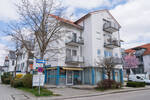 Etagenwohnung Unterhaching - 2 Zimmer, 48 m&sup2;, 960&euro; | Angebot:26642856