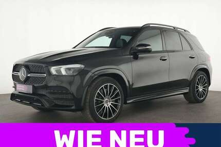 Mercedes GLE 350