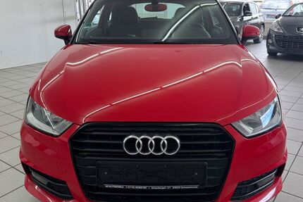 Audi A1 106.000 km 10.990 &euro; Schwentinental 24223