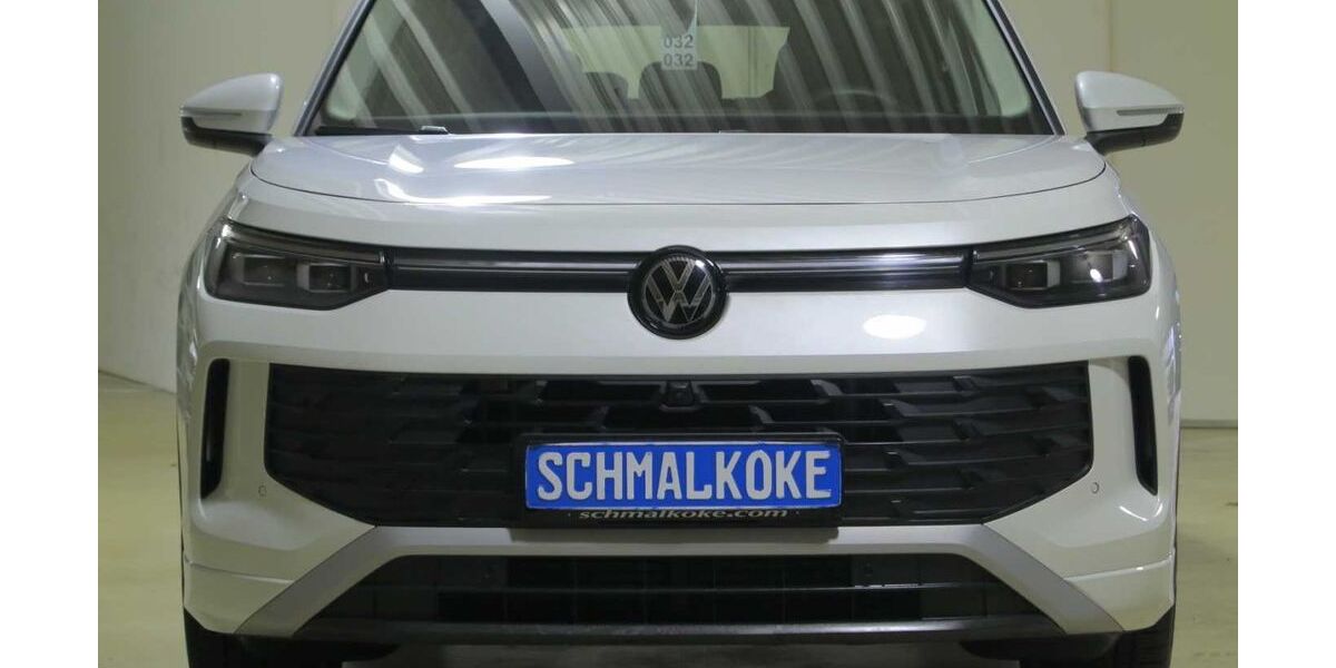 VW Tayron 26.650 km 41.500 € Braunschweig 38112