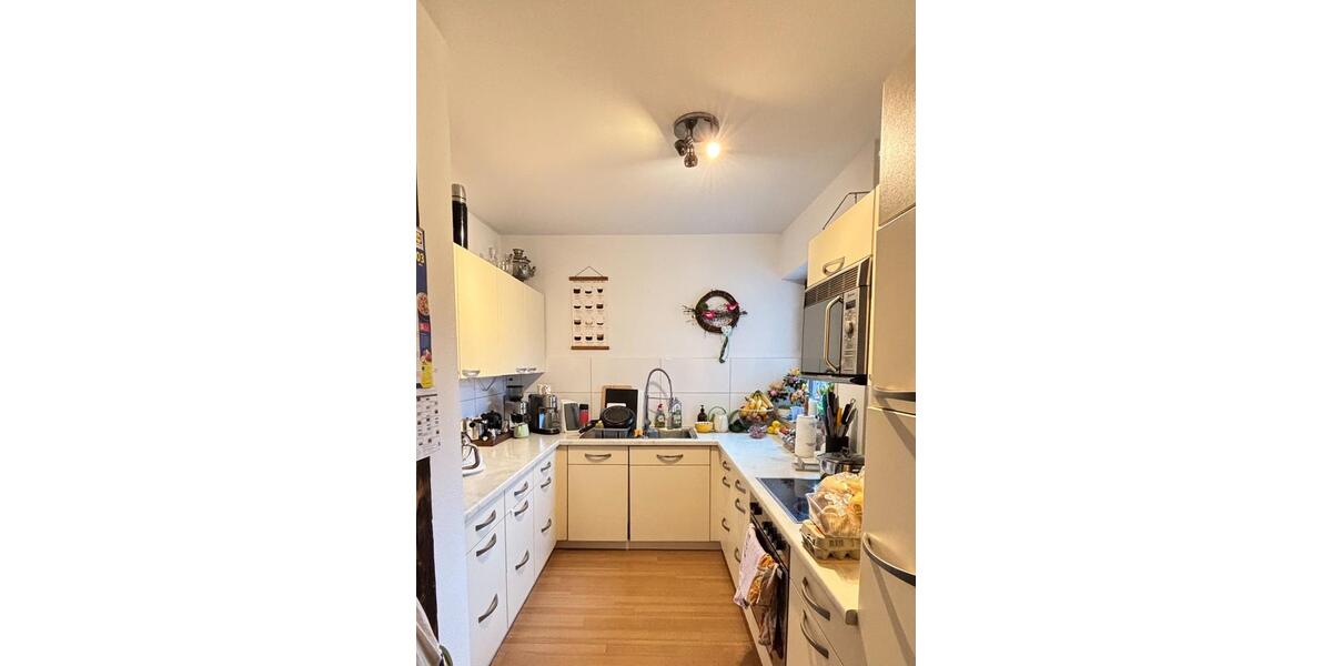 Maisonettenwohnung Markdorf - 4 Zimmer, 106 m&sup2;, 418.000&euro; | Angebot:25888002