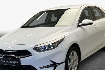 Kia ceed / Ceed 16.520 km 17.460 &euro; Kassel 34123