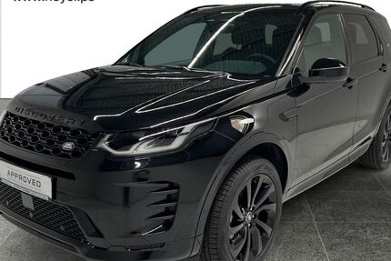 Land Rover Discovery Sport 10.700 km 46.480 &euro; Walsrode 29664