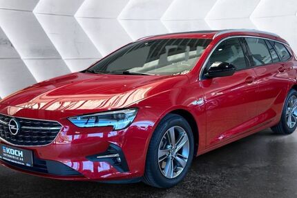 Opel Insignia 56.345 km 21.400 &euro; Ludwigsfelde 14974