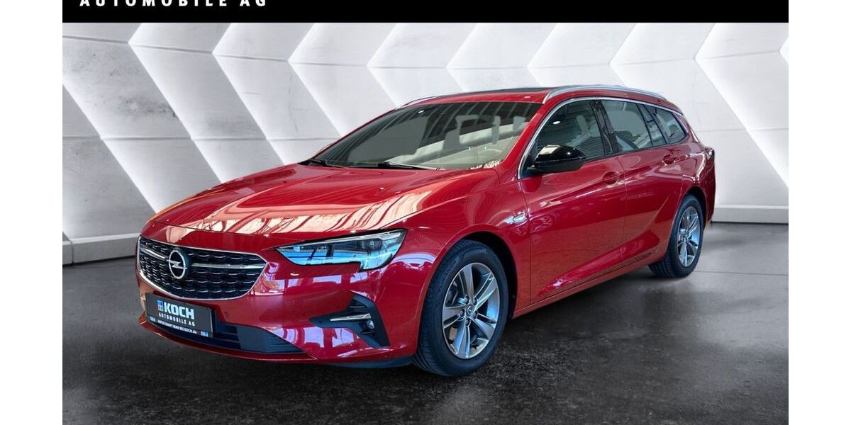 Opel Insignia 56.345 km 21.400 &euro; Ludwigsfelde 14974