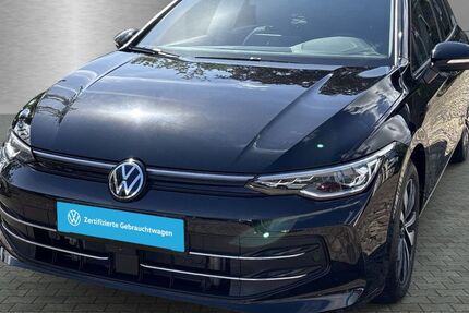 VW Golf 25.500 km 28.290 &euro; Zeven 27404