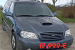 Kia Carnival 107.000 km 11.999 € Birkenfeld 75217