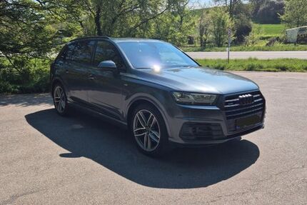 Audi Q7 246.340 km 26.800 &euro; Waghäusel 68753