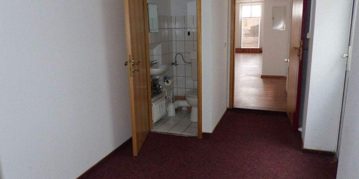 Mehrfamilienhaus, Wohnhaus Loitz - 1 Zimmer, 250 m&sup2;, 249.900&euro; | Angebot:25769911