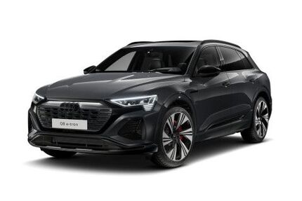 Audi Q8 e-tron 51.012 km 53.080 &euro; Frankfurt am Main 60314