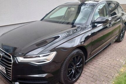 Audi A6 284.500 km 9.400 &euro; Magdeburg 39108
