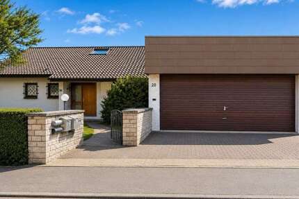 Haus Ditzingen - 10 Zimmer, 363 m&sup2;, 1.190.000&euro; | Angebot:26977703
