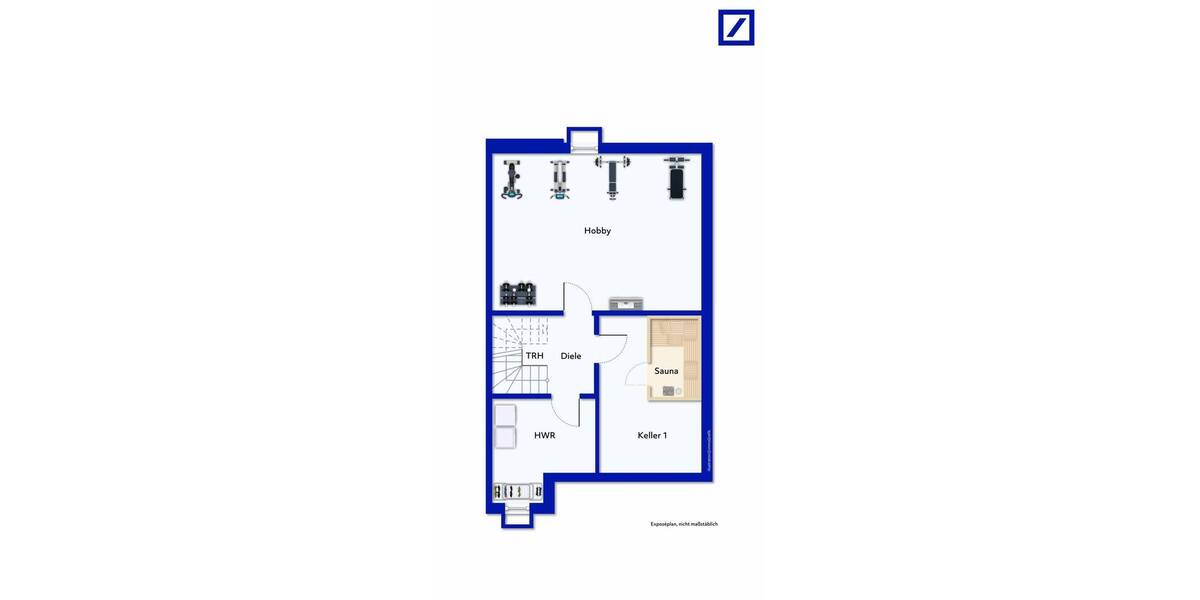 Doppelhaushälfte Tönisvorst St. Tönis - 5 Zimmer, 153 m&sup2;, 560.000&euro; | Angebot:26189078