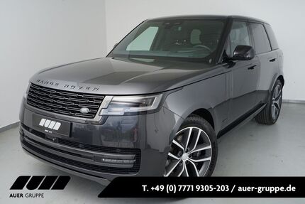 Land Rover Range Rover 1.900 km 163.990 &euro; Stockach 78333