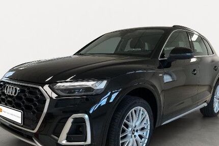 Audi Q5 66.839 km 36.910 &euro; Seevetal 21220