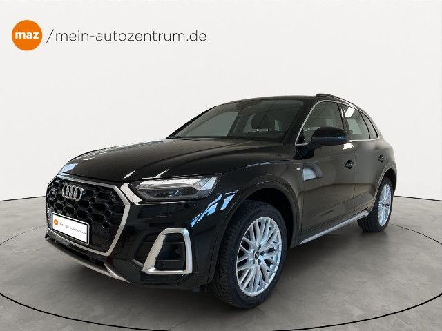 Audi Q5 66.839 km 36.910 &euro; Seevetal 21220