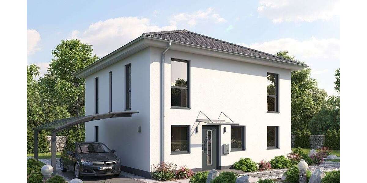 Einfamilienhaus Oberkrämer - 5 Zimmer, 136 m&sup2;, 510.595&euro; | Angebot:26763425
