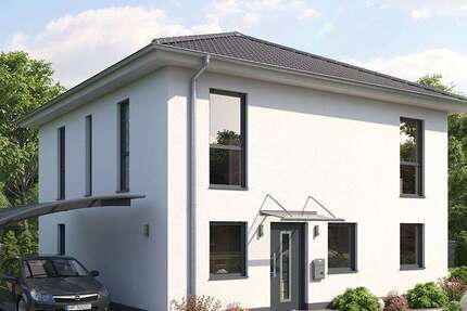 Haus Oberkrämer - 5 Zimmer, 136 m&sup2;, 510.595&euro; | Angebot:26763425