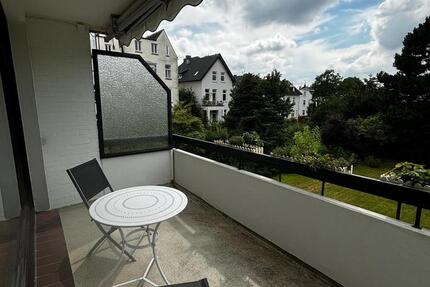 Wohnung Lübeck Sankt Jürgen - 3 Zimmer, 102 m&sup2;, 399.000&euro; | Angebot:26109227