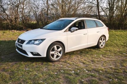 Seat Leon 186.000 km 4.700 &euro; Kirn 55606
