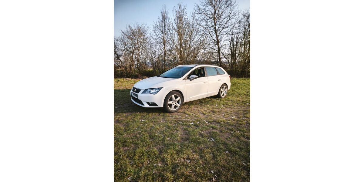 Seat Leon 186.000 km 4.700 &euro; Kirn 55606