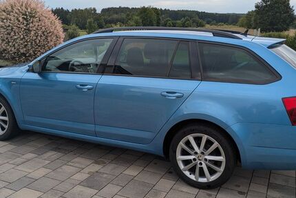 Skoda Octavia 88.600 km 14.200 &euro; Pottenstein 91278
