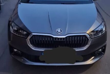 Skoda Fabia 36.200 km 17.499 &euro; Homberg 34576