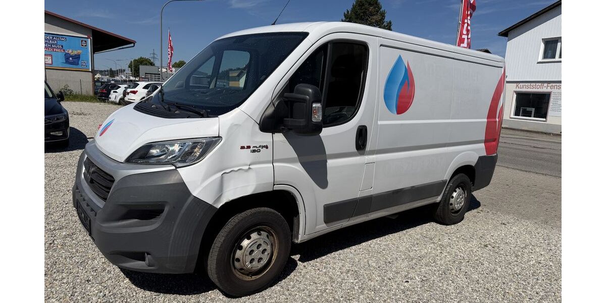 Fiat Ducato 168.000 km 6.700 &euro; Altdorf / Landshut 84032