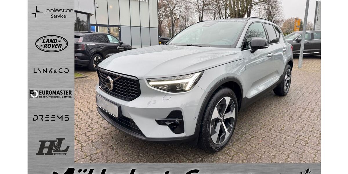 Volvo XC40 22.200 km 39.490 &euro; Weyhe 28844