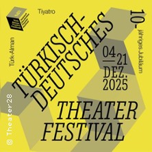 12 Ofkeli Adam - Tiyatro Evi 21.12.2025 Ballhaus Prinzenallee