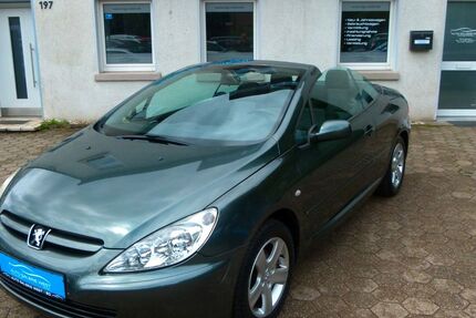 Peugeot 307 187.245 km 2.790 &euro; Bochum 44809