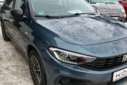 Fiat Tipo 15.798 km 23.290 &euro; Berlin 13509