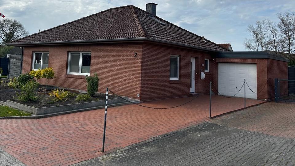 Bungalow Ostrhauderfehn - 4 Zimmer, 80 m&sup2;, 259.000&euro; | Angebot:27087036