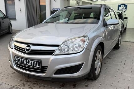 Opel Astra 125.000 km 3.990 &euro; Großbottwar 71723